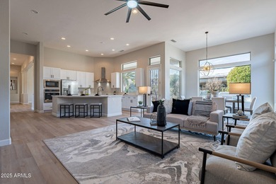 Welcome to this beautifully remodeled Kensington floor plan with on Cimarron Golf Club in Arizona - for sale on GolfHomes.com, golf home, golf lot