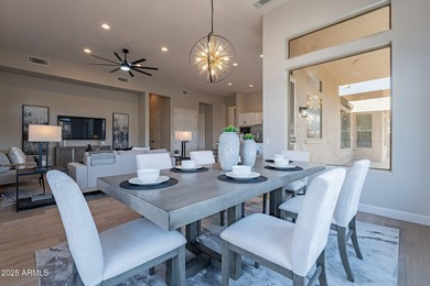 Welcome to this beautifully remodeled Kensington floor plan with on Cimarron Golf Club in Arizona - for sale on GolfHomes.com, golf home, golf lot