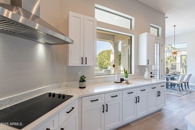 Welcome to this beautifully remodeled Kensington floor plan with on Cimarron Golf Club in Arizona - for sale on GolfHomes.com, golf home, golf lot