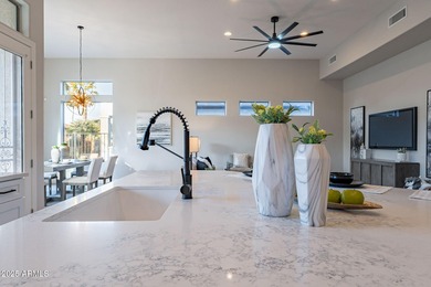 Welcome to this beautifully remodeled Kensington floor plan with on Cimarron Golf Club in Arizona - for sale on GolfHomes.com, golf home, golf lot