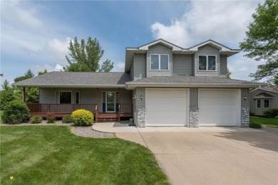 Don't miss this rare opportunity to own a beautifully cared-for on Glencoe Country Club in Minnesota - for sale on GolfHomes.com, golf home, golf lot