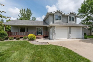 Don't miss this rare opportunity to own a beautifully cared-for on Glencoe Country Club in Minnesota - for sale on GolfHomes.com, golf home, golf lot