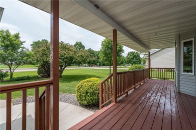 Don't miss this rare opportunity to own a beautifully cared-for on Glencoe Country Club in Minnesota - for sale on GolfHomes.com, golf home, golf lot