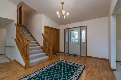 Don't miss this rare opportunity to own a beautifully cared-for on Glencoe Country Club in Minnesota - for sale on GolfHomes.com, golf home, golf lot