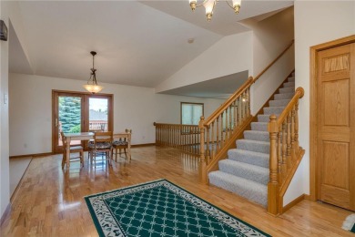 Don't miss this rare opportunity to own a beautifully cared-for on Glencoe Country Club in Minnesota - for sale on GolfHomes.com, golf home, golf lot