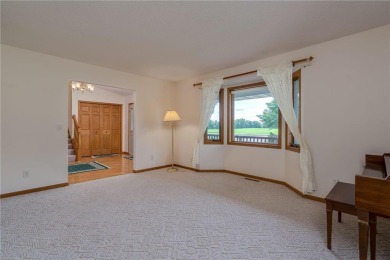 Don't miss this rare opportunity to own a beautifully cared-for on Glencoe Country Club in Minnesota - for sale on GolfHomes.com, golf home, golf lot