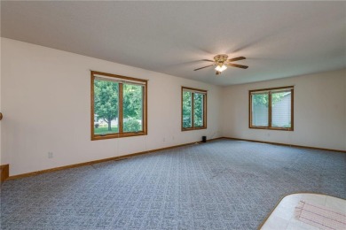 Don't miss this rare opportunity to own a beautifully cared-for on Glencoe Country Club in Minnesota - for sale on GolfHomes.com, golf home, golf lot