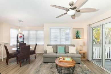 This charming Poolside Key West Golf Club home is ready for you on Key West Golf Club in Florida - for sale on GolfHomes.com, golf home, golf lot