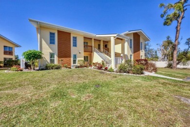 Live the dream in Southwest Florida at the serene Water's Edge on Oyster Creek Golf Club in Florida - for sale on GolfHomes.com, golf home, golf lot