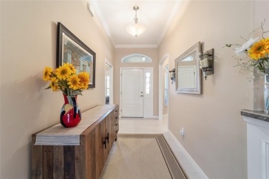 Your Villages dream awaits, and this incredible Begonia model on Pennbrooke Fairways in Florida - for sale on GolfHomes.com, golf home, golf lot