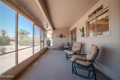 DON'T MISS this RARE GEM! Gorgeous METICULOUSLY maintained on Pebblebrook Golf Course in Arizona - for sale on GolfHomes.com, golf home, golf lot