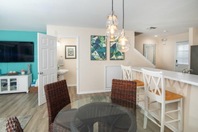 This charming Poolside Key West Golf Club home is ready for you on Key West Golf Club in Florida - for sale on GolfHomes.com, golf home, golf lot