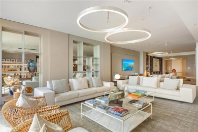 First Time Ever on the Market at Palazzo Del Sol on Fisher on Fisher Island Club in Florida - for sale on GolfHomes.com, golf home, golf lot