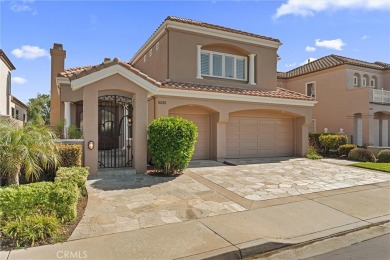 Nestled in the guard-gated and highly sought-after neighborhood on  in California - for sale on GolfHomes.com, golf home, golf lot