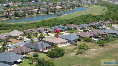 You are going to want to take a look at this one! One owner. The on South Padre Island Golf Club in Texas - for sale on GolfHomes.com, golf home, golf lot