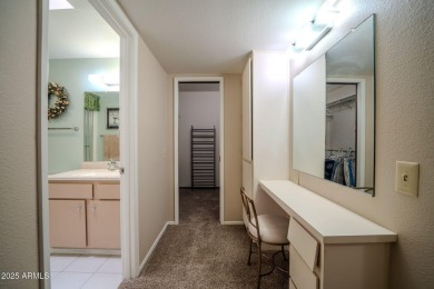 DON'T MISS this RARE GEM! Gorgeous METICULOUSLY maintained on Pebblebrook Golf Course in Arizona - for sale on GolfHomes.com, golf home, golf lot