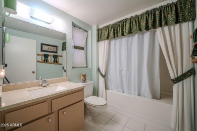 DON'T MISS this RARE GEM! Gorgeous METICULOUSLY maintained on Pebblebrook Golf Course in Arizona - for sale on GolfHomes.com, golf home, golf lot