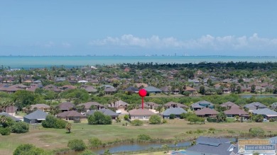 You are going to want to take a look at this one! One owner. The on South Padre Island Golf Club in Texas - for sale on GolfHomes.com, golf home, golf lot