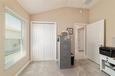 Your Villages dream awaits, and this incredible Begonia model on Pennbrooke Fairways in Florida - for sale on GolfHomes.com, golf home, golf lot