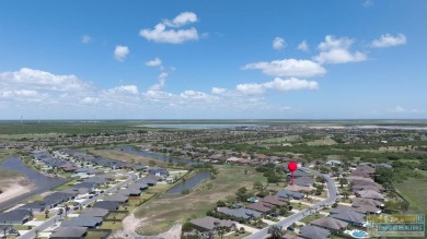 You are going to want to take a look at this one! One owner. The on South Padre Island Golf Club in Texas - for sale on GolfHomes.com, golf home, golf lot