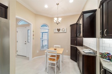 Your Villages dream awaits, and this incredible Begonia model on Pennbrooke Fairways in Florida - for sale on GolfHomes.com, golf home, golf lot