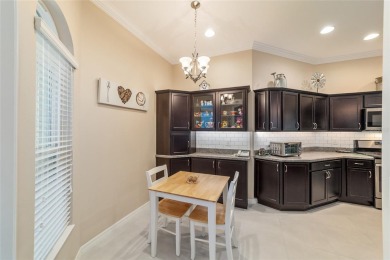 Your Villages dream awaits, and this incredible Begonia model on Pennbrooke Fairways in Florida - for sale on GolfHomes.com, golf home, golf lot