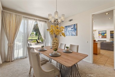 Nestled in the guard-gated and highly sought-after neighborhood on  in California - for sale on GolfHomes.com, golf home, golf lot