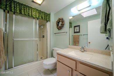 DON'T MISS this RARE GEM! Gorgeous METICULOUSLY maintained on Pebblebrook Golf Course in Arizona - for sale on GolfHomes.com, golf home, golf lot