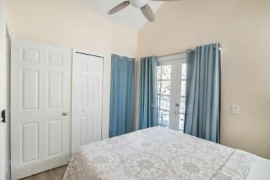 This charming Poolside Key West Golf Club home is ready for you on Key West Golf Club in Florida - for sale on GolfHomes.com, golf home, golf lot