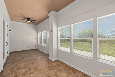 You are going to want to take a look at this one! One owner. The on South Padre Island Golf Club in Texas - for sale on GolfHomes.com, golf home, golf lot