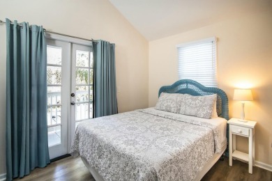This charming Poolside Key West Golf Club home is ready for you on Key West Golf Club in Florida - for sale on GolfHomes.com, golf home, golf lot