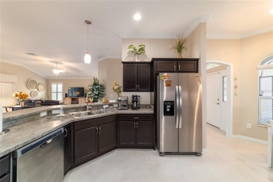 Your Villages dream awaits, and this incredible Begonia model on Pennbrooke Fairways in Florida - for sale on GolfHomes.com, golf home, golf lot