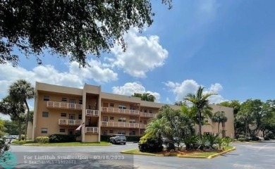 Welcome to this tranquil 55+ Condo unit in Tamarac! This on Colony West Country Club in Florida - for sale on GolfHomes.com, golf home, golf lot