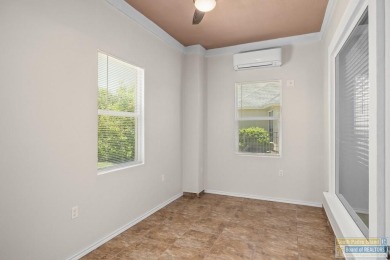 You are going to want to take a look at this one! One owner. The on South Padre Island Golf Club in Texas - for sale on GolfHomes.com, golf home, golf lot
