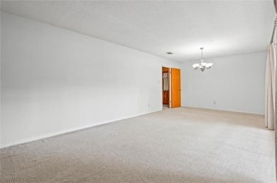 USDA Eligible!! Great bones, Extra large lot (.9 of an acre) on Magnolia Grove Golf Club in Alabama - for sale on GolfHomes.com, golf home, golf lot