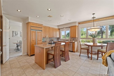 Nestled in the guard-gated and highly sought-after neighborhood on  in California - for sale on GolfHomes.com, golf home, golf lot