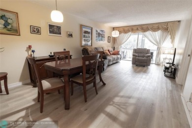 Welcome to this tranquil 55+ Condo unit in Tamarac! This on Colony West Country Club in Florida - for sale on GolfHomes.com, golf home, golf lot