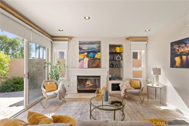 Nestled in the guard-gated and highly sought-after neighborhood on  in California - for sale on GolfHomes.com, golf home, golf lot