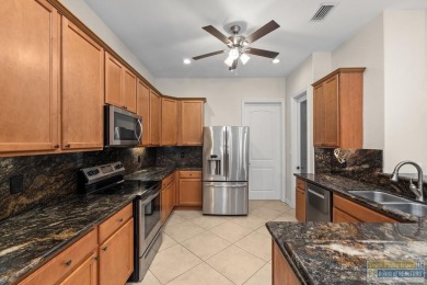 You are going to want to take a look at this one! One owner. The on South Padre Island Golf Club in Texas - for sale on GolfHomes.com, golf home, golf lot