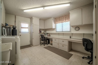 DON'T MISS this RARE GEM! Gorgeous METICULOUSLY maintained on Pebblebrook Golf Course in Arizona - for sale on GolfHomes.com, golf home, golf lot