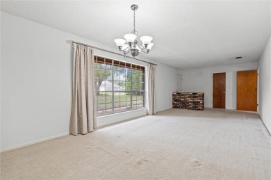 USDA Eligible!! Great bones, Extra large lot (.9 of an acre) on Magnolia Grove Golf Club in Alabama - for sale on GolfHomes.com, golf home, golf lot