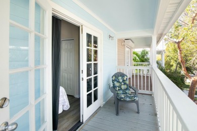 This charming Poolside Key West Golf Club home is ready for you on Key West Golf Club in Florida - for sale on GolfHomes.com, golf home, golf lot