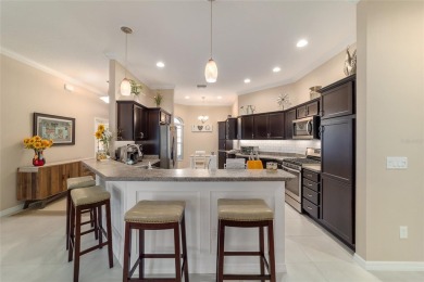 Your Villages dream awaits, and this incredible Begonia model on Pennbrooke Fairways in Florida - for sale on GolfHomes.com, golf home, golf lot