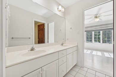 Set along the fairways of Bartlett Hills Golf Club, this on Bartlett Hills Golf Club in Illinois - for sale on GolfHomes.com, golf home, golf lot