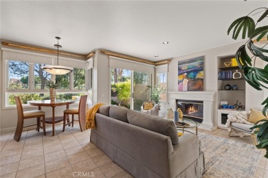 Nestled in the guard-gated and highly sought-after neighborhood on  in California - for sale on GolfHomes.com, golf home, golf lot