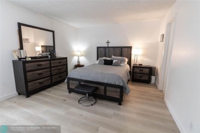 Welcome to this tranquil 55+ Condo unit in Tamarac! This on Colony West Country Club in Florida - for sale on GolfHomes.com, golf home, golf lot