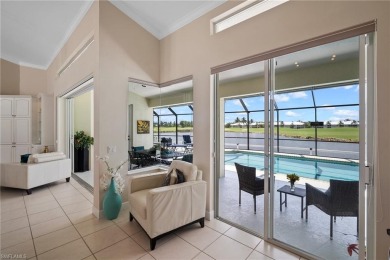 A hidden gem!! Cobblestone entrance with Giant Banyan Trees lead on Lely Resort Golf and Country Club in Florida - for sale on GolfHomes.com, golf home, golf lot