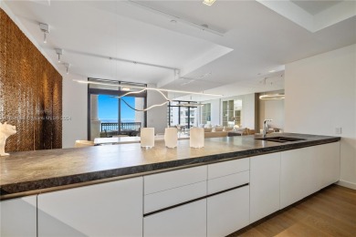 First Time Ever on the Market at Palazzo Del Sol on Fisher on Fisher Island Club in Florida - for sale on GolfHomes.com, golf home, golf lot