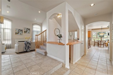 Nestled in the guard-gated and highly sought-after neighborhood on  in California - for sale on GolfHomes.com, golf home, golf lot