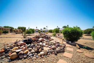 DON'T MISS this RARE GEM! Gorgeous METICULOUSLY maintained on Pebblebrook Golf Course in Arizona - for sale on GolfHomes.com, golf home, golf lot